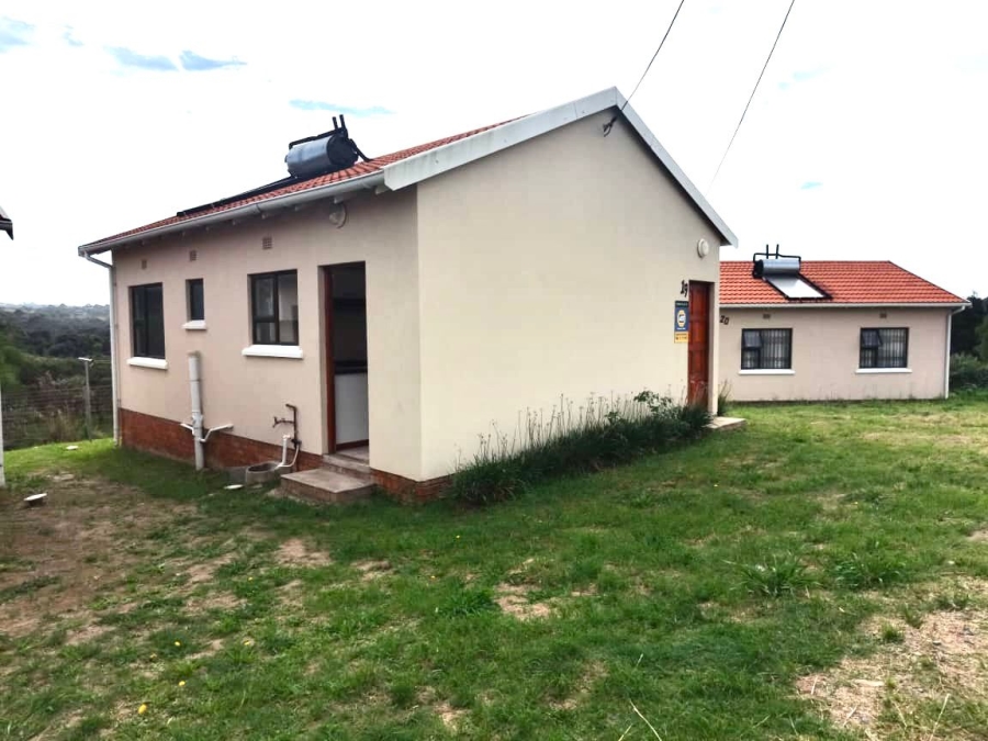 2 Bedroom Property for Sale in Cove Rock Eastern Cape